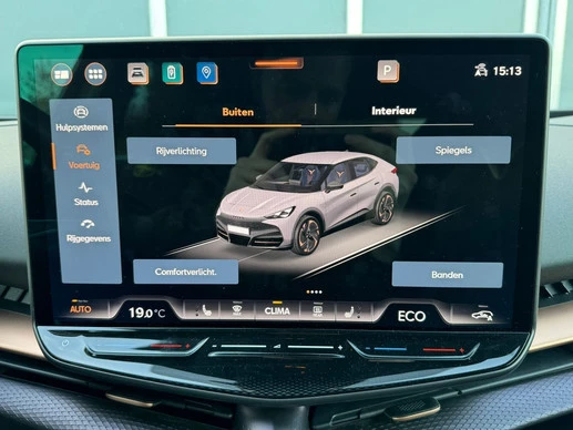 CUPRA Tavascan - Afbeelding 23 van 30