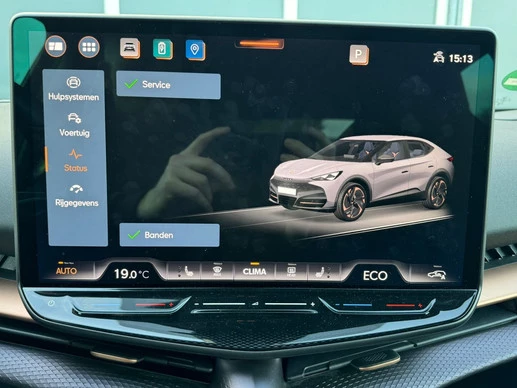 CUPRA Tavascan - Afbeelding 24 van 30