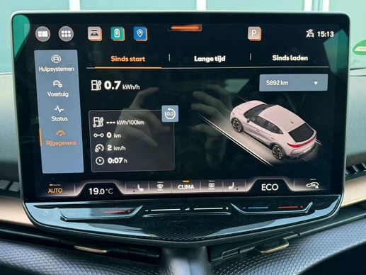 CUPRA Tavascan - Afbeelding 25 van 30