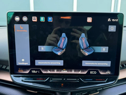 CUPRA Tavascan - Afbeelding 28 van 30