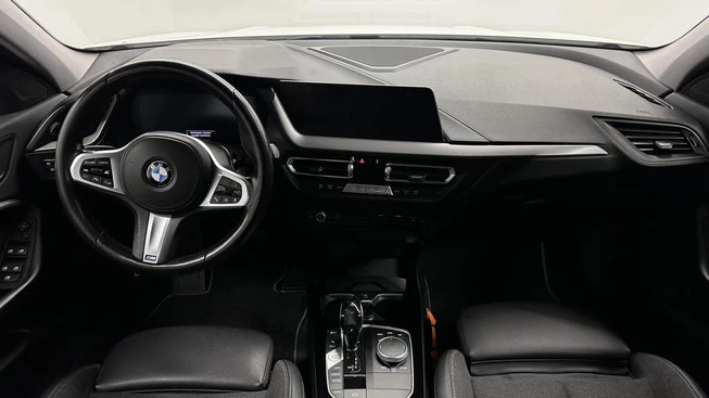 BMW 1 Serie - Afbeelding 3 van 30