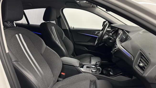 BMW 1 Serie - Afbeelding 4 van 30