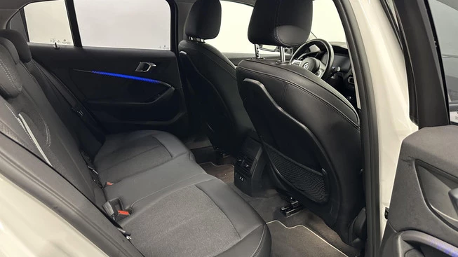 BMW 1 Serie - Afbeelding 5 van 30