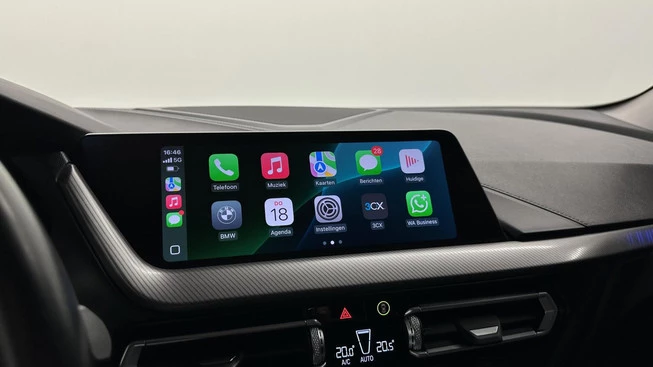 BMW 1 Serie - Afbeelding 7 van 30