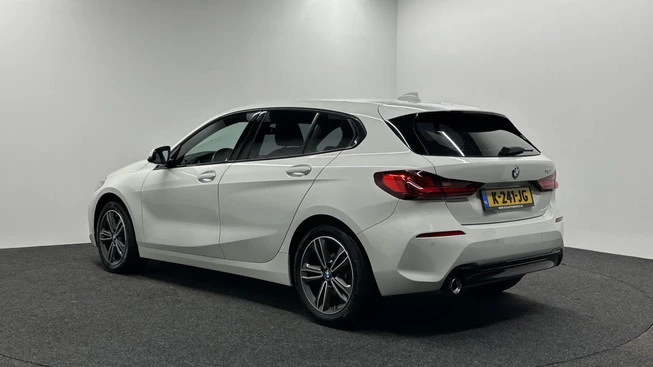 BMW 1 Serie - Afbeelding 9 van 30