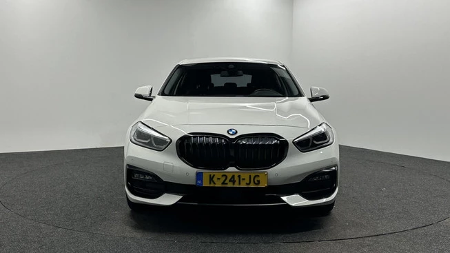 BMW 1 Serie - Afbeelding 10 van 30