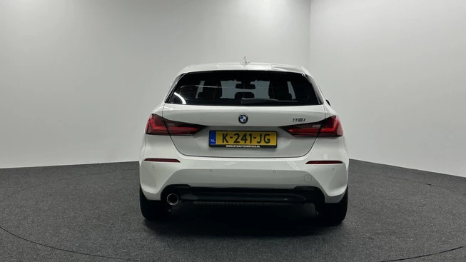 BMW 1 Serie - Afbeelding 11 van 30