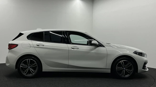BMW 1 Serie - Afbeelding 12 van 30