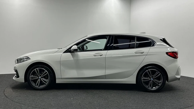 BMW 1 Serie - Afbeelding 13 van 30