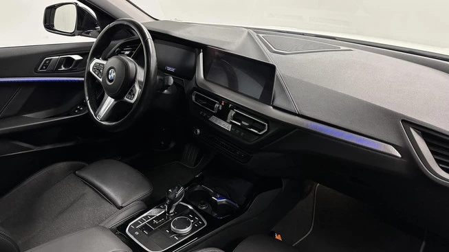 BMW 1 Serie - Afbeelding 16 van 30