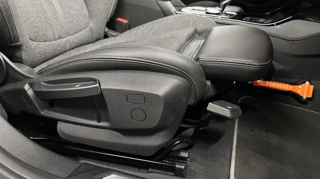 BMW 1 Serie - Afbeelding 18 van 30