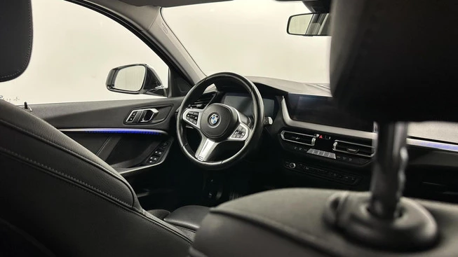 BMW 1 Serie - Afbeelding 19 van 30