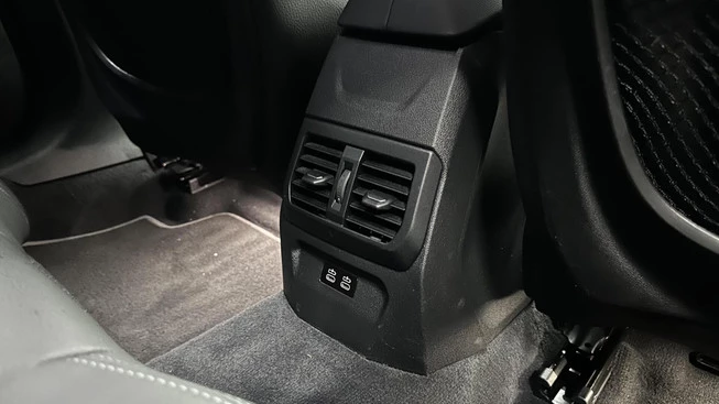 BMW 1 Serie - Afbeelding 20 van 30