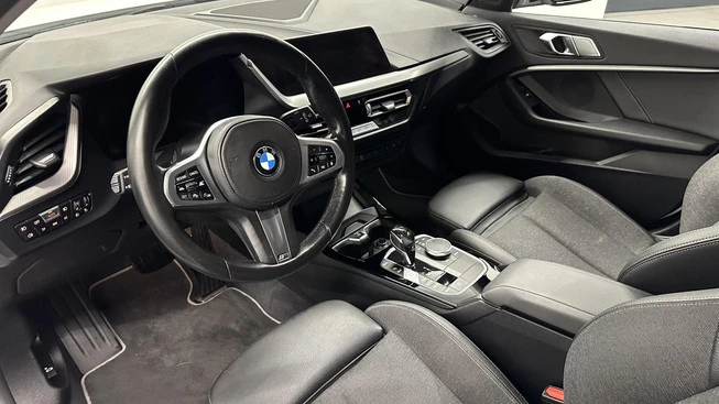 BMW 1 Serie - Afbeelding 23 van 30