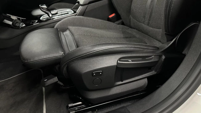 BMW 1 Serie - Afbeelding 24 van 30