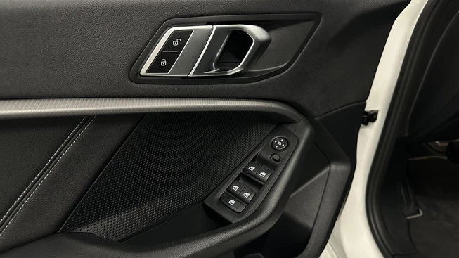 BMW 1 Serie - Afbeelding 25 van 30