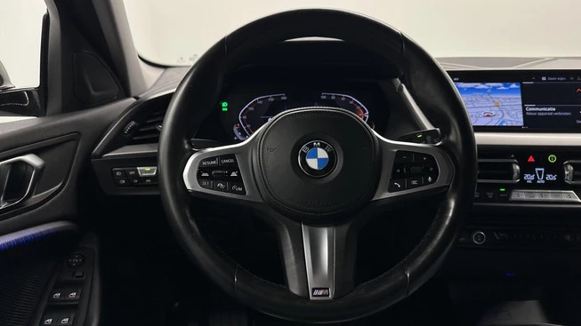 BMW 1 Serie - Afbeelding 27 van 30