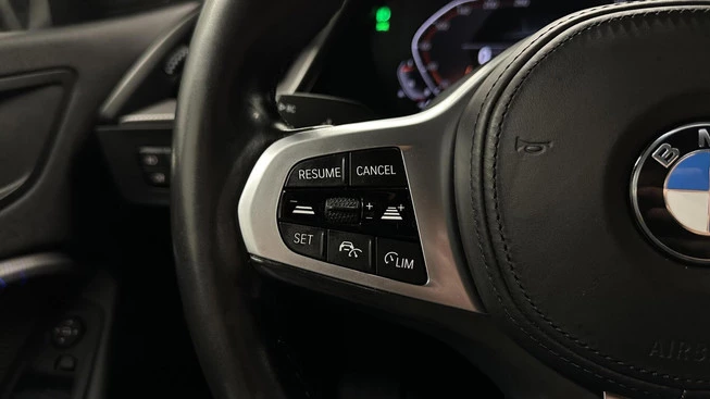 BMW 1 Serie - Afbeelding 28 van 30