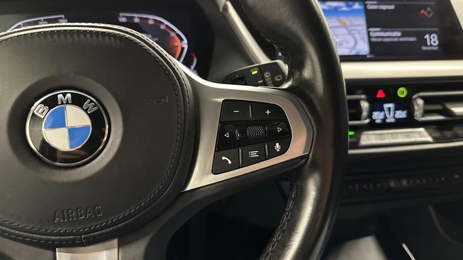 BMW 1 Serie - Afbeelding 29 van 30