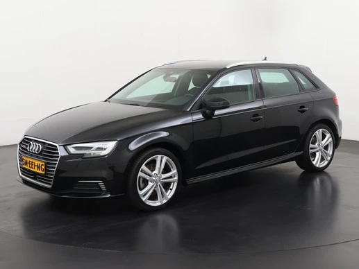 Audi A3 - Afbeelding 1 van 30