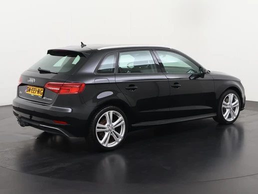 Audi A3 - Afbeelding 4 van 30