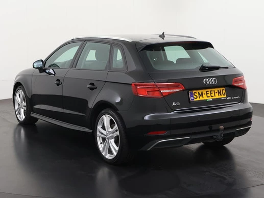 Audi A3 - Afbeelding 6 van 30