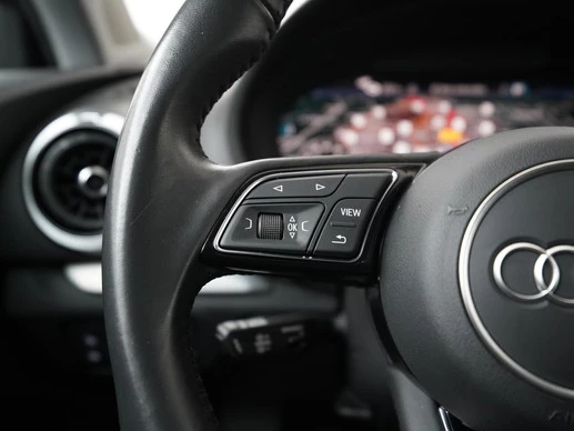 Audi A3 - Afbeelding 7 van 30