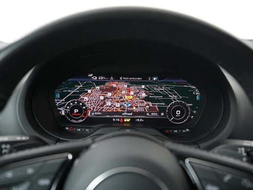 Audi A3 - Afbeelding 8 van 30