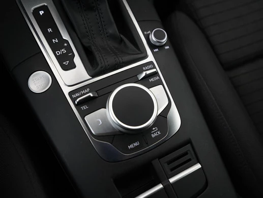 Audi A3 - Afbeelding 12 van 30