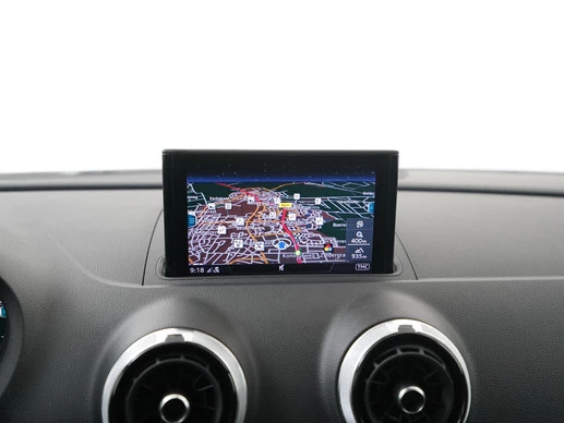 Audi A3 - Afbeelding 14 van 30