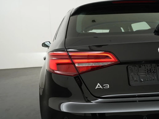 Audi A3 - Afbeelding 22 van 30
