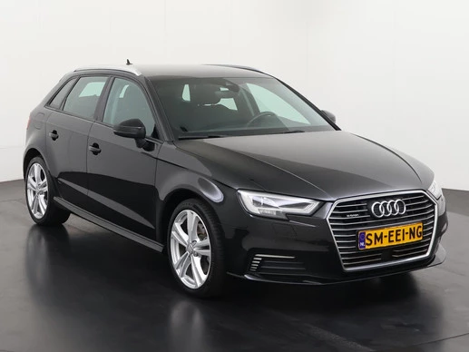 Audi A3 - Afbeelding 30 van 30