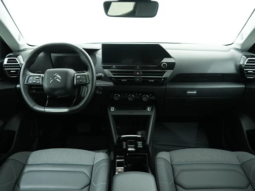 Citroën C4 - Afbeelding 2 van 30