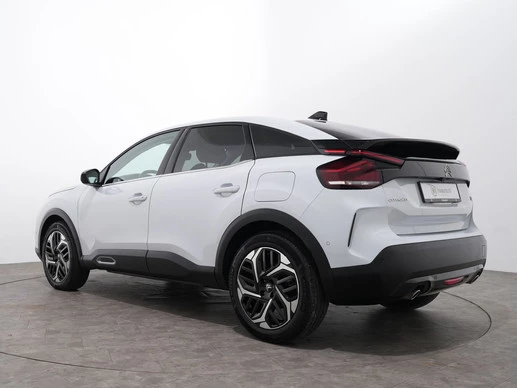 Citroën C4 - Afbeelding 3 van 30