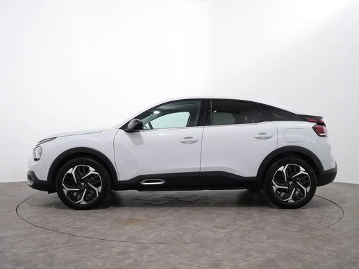 Citroën C4 - Afbeelding 6 van 30