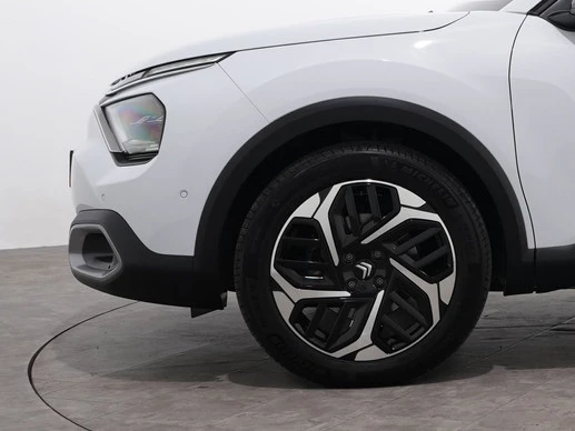 Citroën C4 - Afbeelding 12 van 30