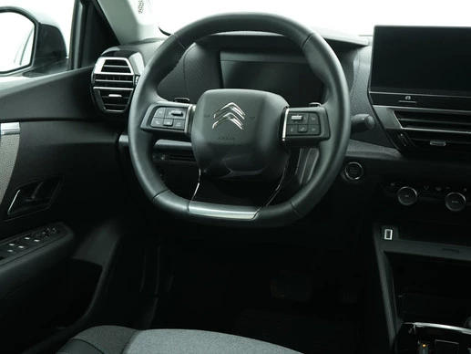 Citroën C4 - Afbeelding 13 van 30