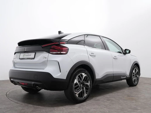 Citroën C4 - Afbeelding 15 van 30