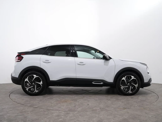 Citroën C4 - Afbeelding 16 van 30