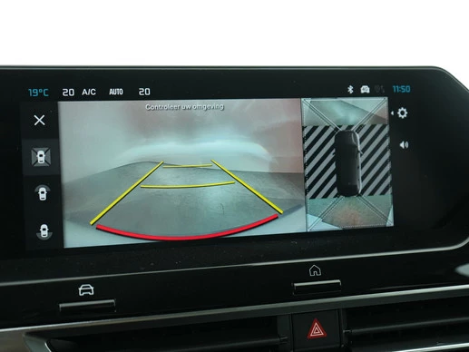 Citroën C4 - Afbeelding 24 van 30