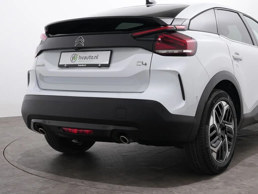 Citroën C4 - Afbeelding 25 van 30