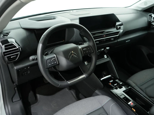 Citroën C4 - Afbeelding 27 van 30