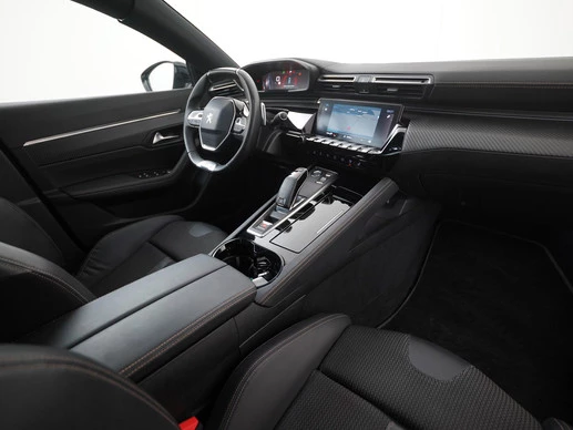 Peugeot 508 - Afbeelding 2 van 30