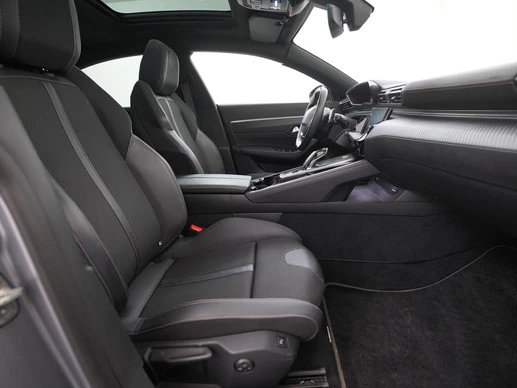 Peugeot 508 - Afbeelding 3 van 30