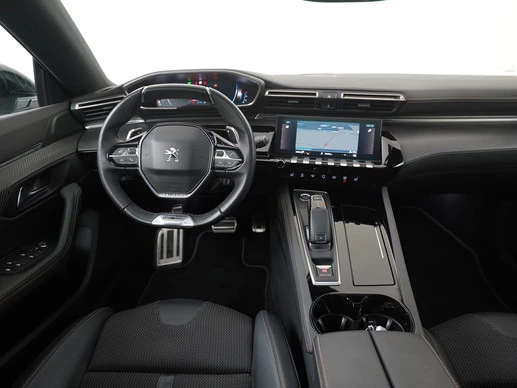 Peugeot 508 - Afbeelding 5 van 30