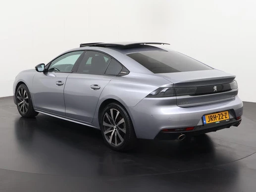 Peugeot 508 - Afbeelding 6 van 30