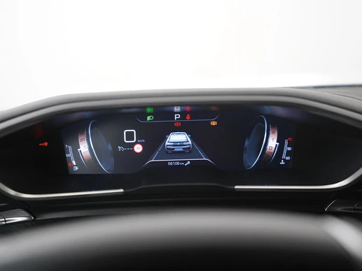 Peugeot 508 - Afbeelding 8 van 30