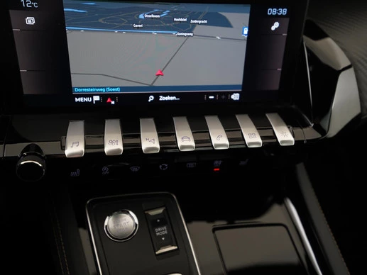 Peugeot 508 - Afbeelding 12 van 30