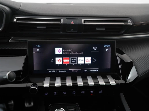 Peugeot 508 - Afbeelding 14 van 30