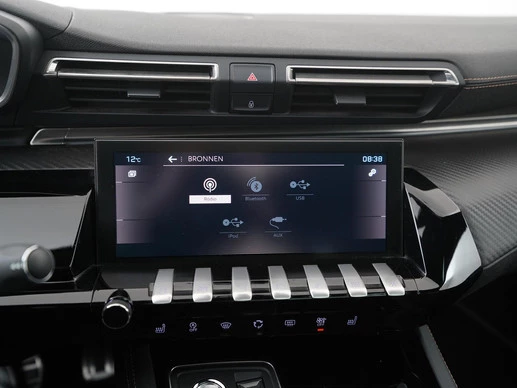 Peugeot 508 - Afbeelding 15 van 30